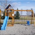 Wooden Playsets