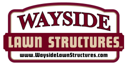 Wayside Lawn Structures